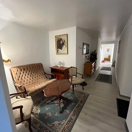 Hotel Post 22