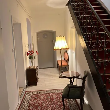 Szálloda Post 22 Braunau am Inn