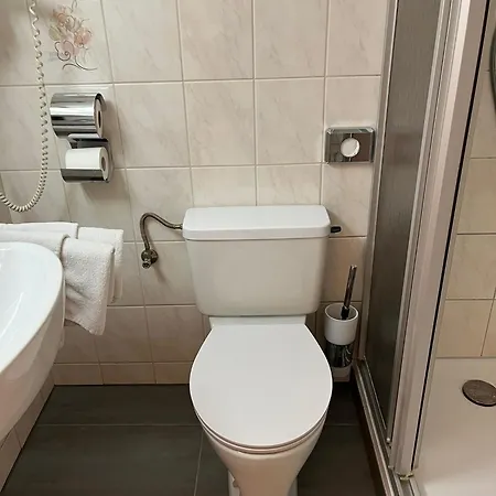 Post 22 Hotel