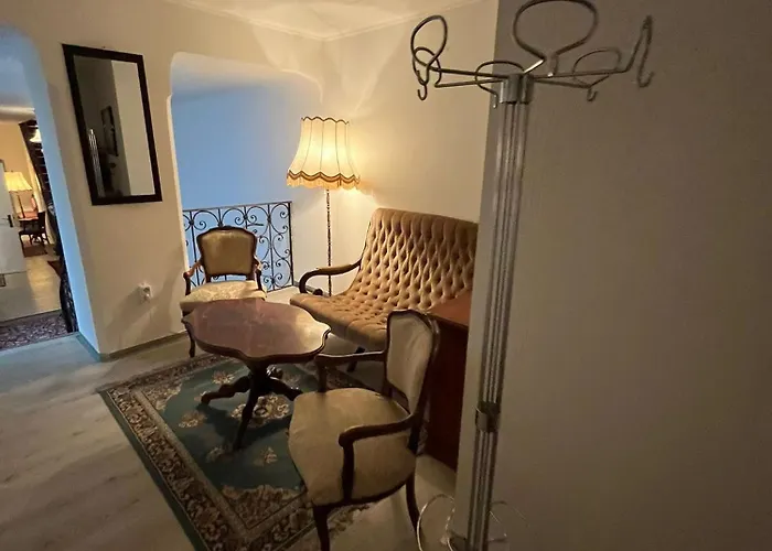 Szálloda Post 22 Braunau am Inn