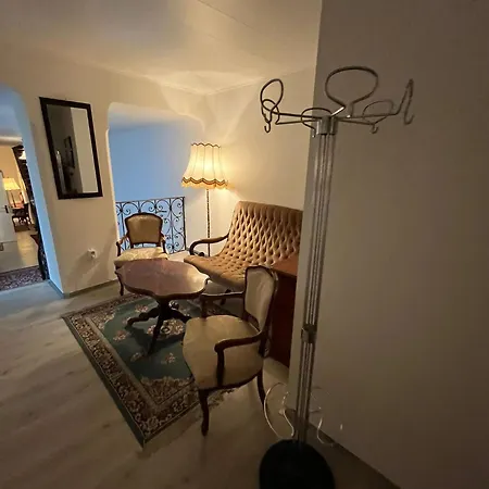 Hotel Post 22 Braunau am Inn