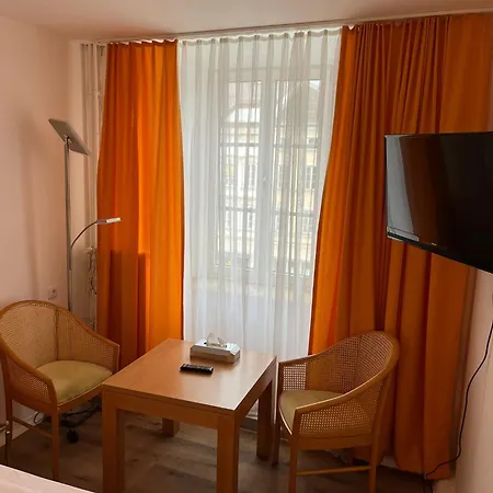 Hotel Post 22 Braunau am Inn