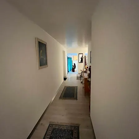 Hotel Post 22 3*