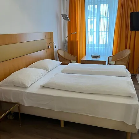 Post 22 Hotel Braunau am Inn
