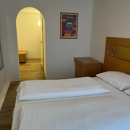 Post 22 Hotel