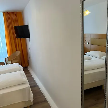 Hotel Post 22