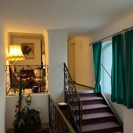 Post 22 Hotel