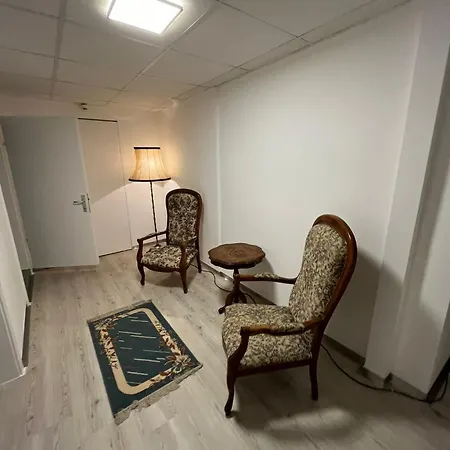 Hotel Post 22