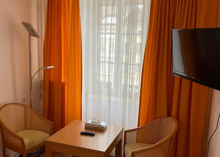 Hotel Post 22 Braunau am Inn